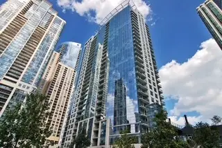 201 N Westshore Drive #2506, Chicago, IL 60601 - #1