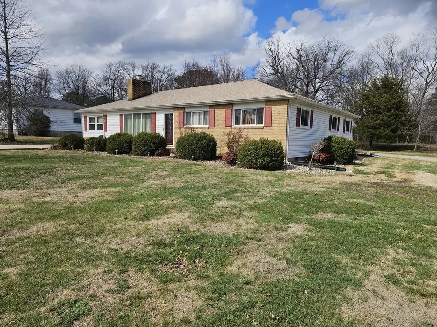 2 Linnview Drive, Mount Vernon, IL 62864 - #2