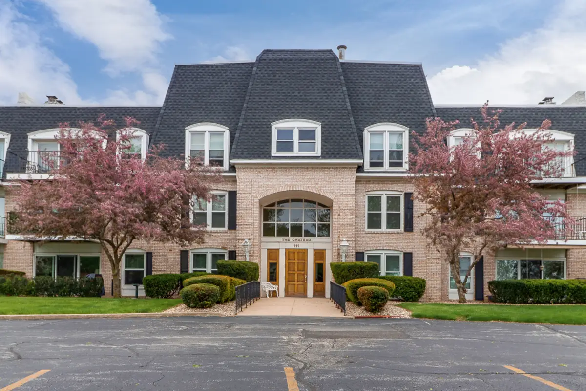 111 Rust Road #110, Bloomington, IL 61701 - #1