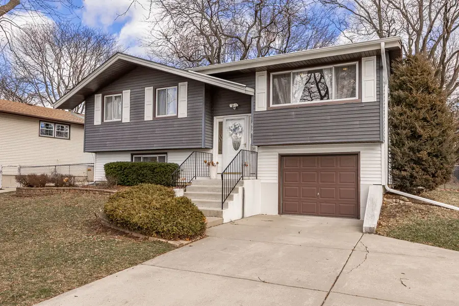 618 Boxwood Drive, Schaumburg, IL 60193 - #3