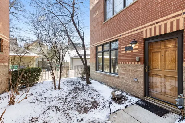 1033 Lincoln Trail, Oak Park, IL 60302