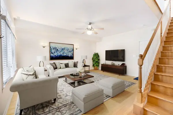 1033 Lincoln Trail, Oak Park, IL 60302 - #2