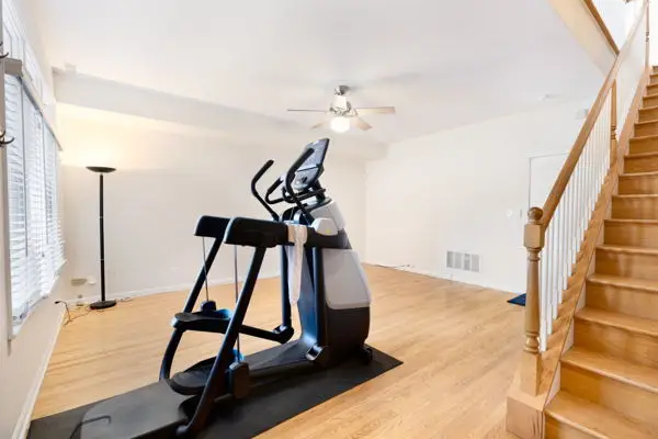 1033 Lincoln Trail, Oak Park, IL 60302 - #3