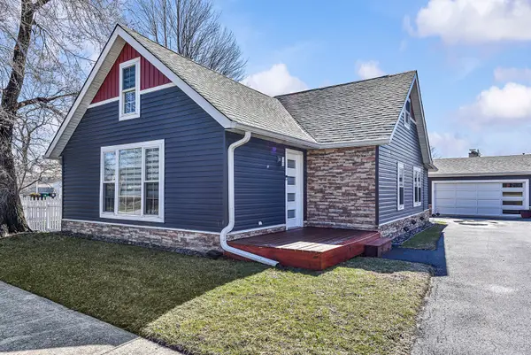 7303 W 75th Street, Bridgeview, IL 60455