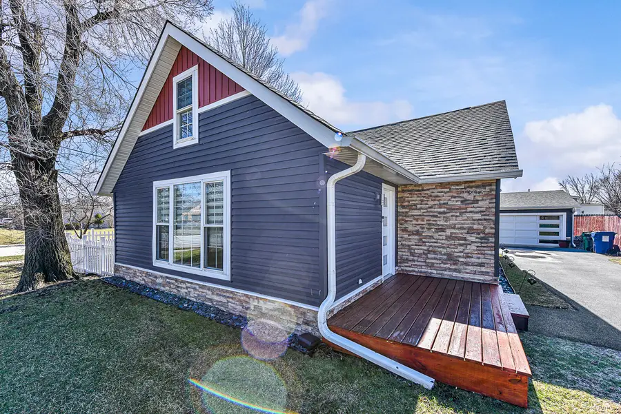 7303 W 75th Street, Bridgeview, IL 60455 - #3