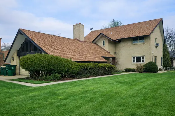 863 N Northwest Highway, Park Ridge, IL 60068