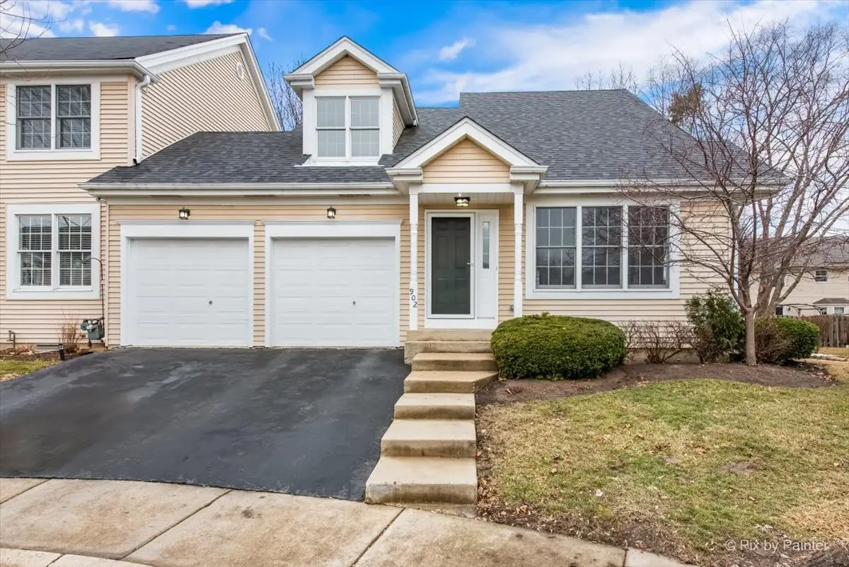 902 Derby Course, Saint Charles, IL 60174 - #1