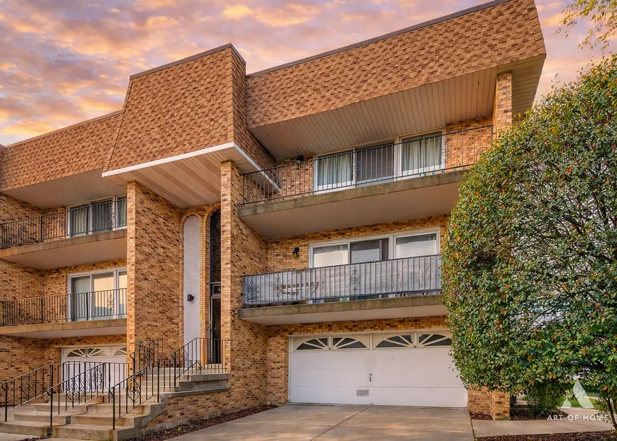4153 W 97th Street #2A, Oak Lawn, IL 60453 - #1