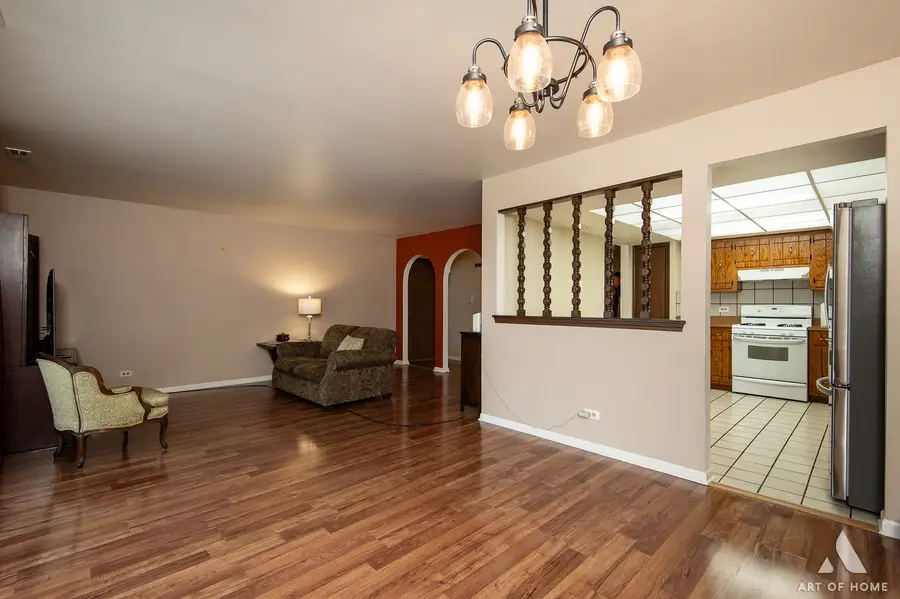 4153 W 97th Street #2A, Oak Lawn, IL 60453 - #3