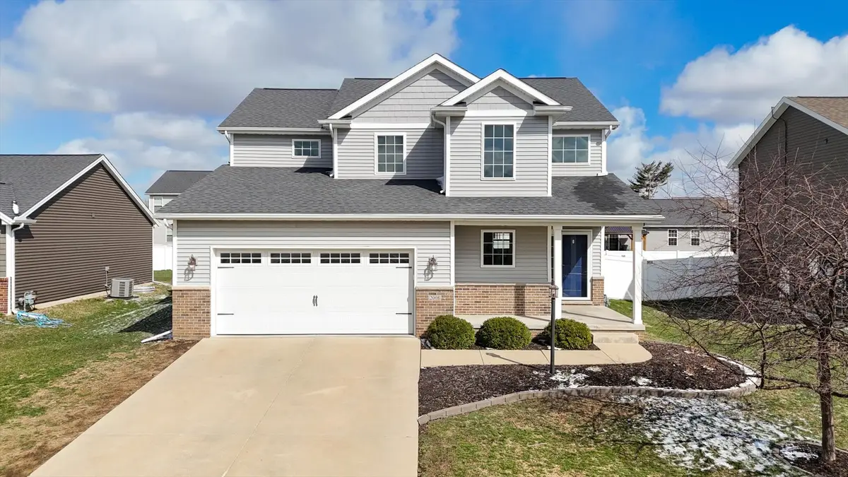 2008 Rylan Road, Mahomet, IL 61853 - #1