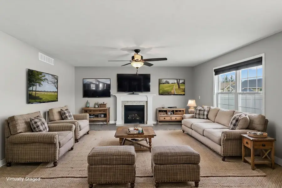 2008 Rylan Road, Mahomet, IL 61853 - #2