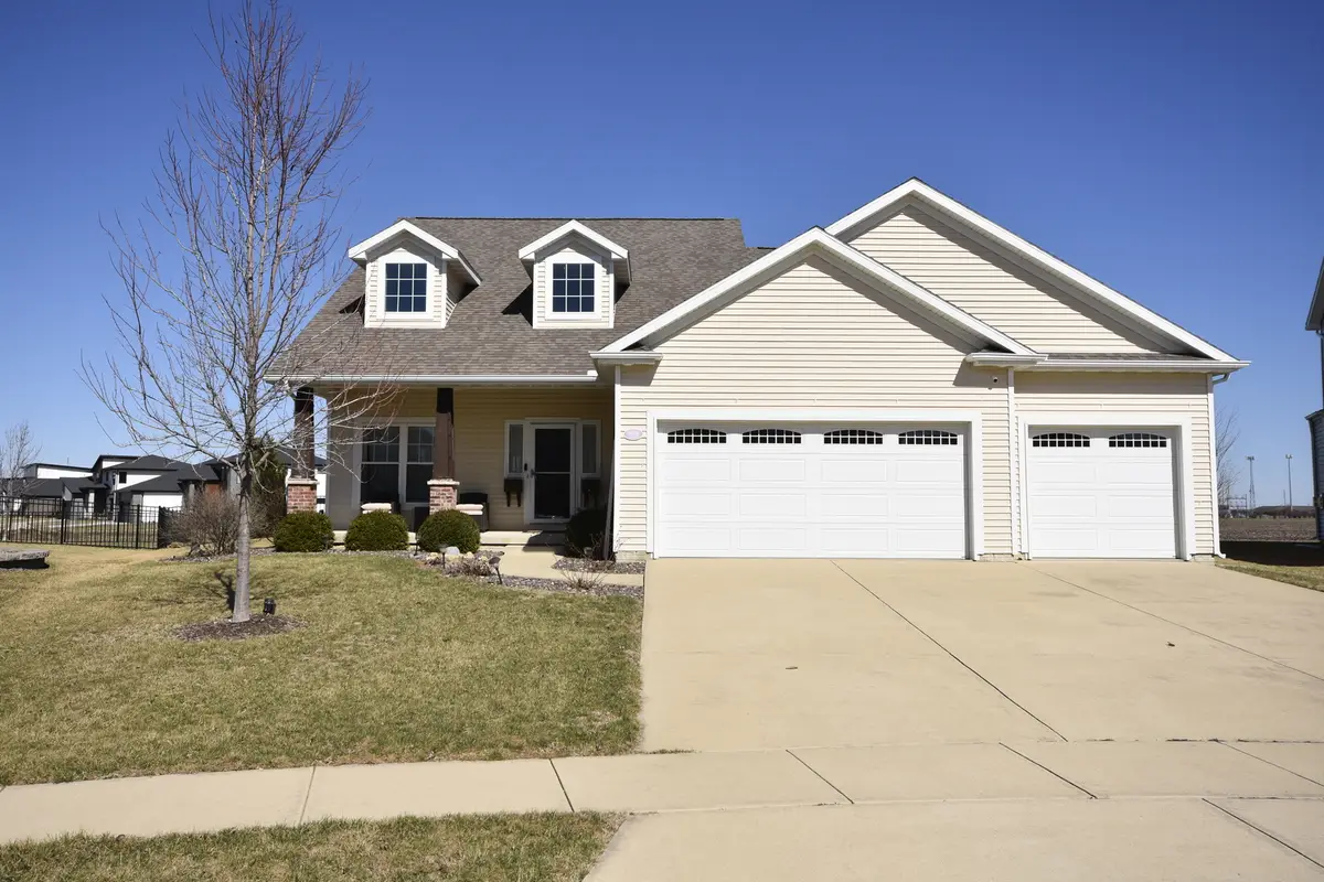 3638 Napa Lane, Normal, IL 61761 - #1