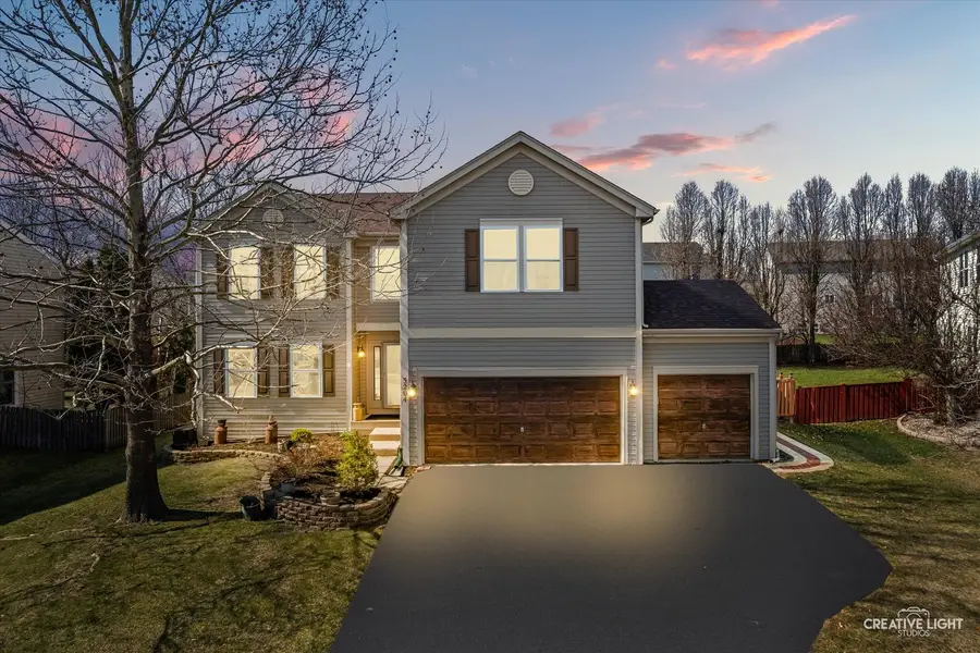 3204 Kennedy Court, Montgomery, IL 60538 - #2