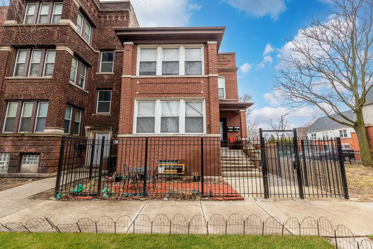 1511 E 67th Place, Chicago, IL 60637 - #1