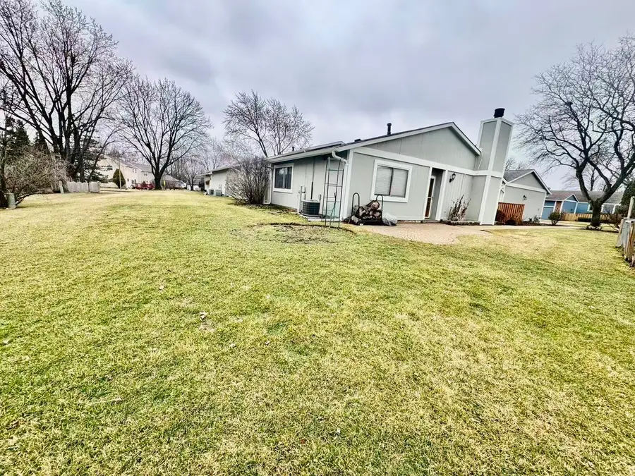 2658 Sumac Street, Woodridge, IL 60517 - #2