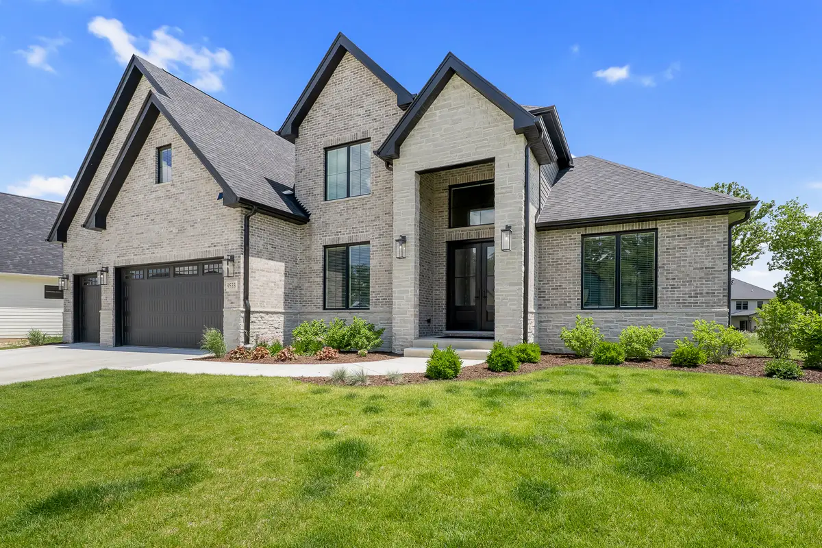 9533 Tall Grass Trail, Saint John, IN 46373 - #1