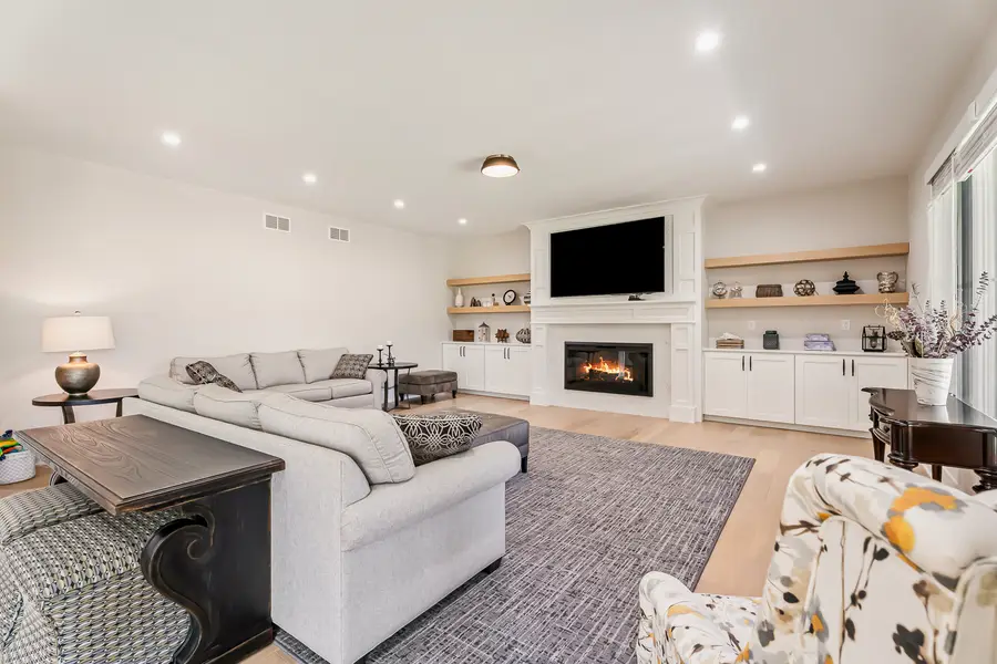 9533 Tall Grass Trail, Saint John, IN 46373 - #3