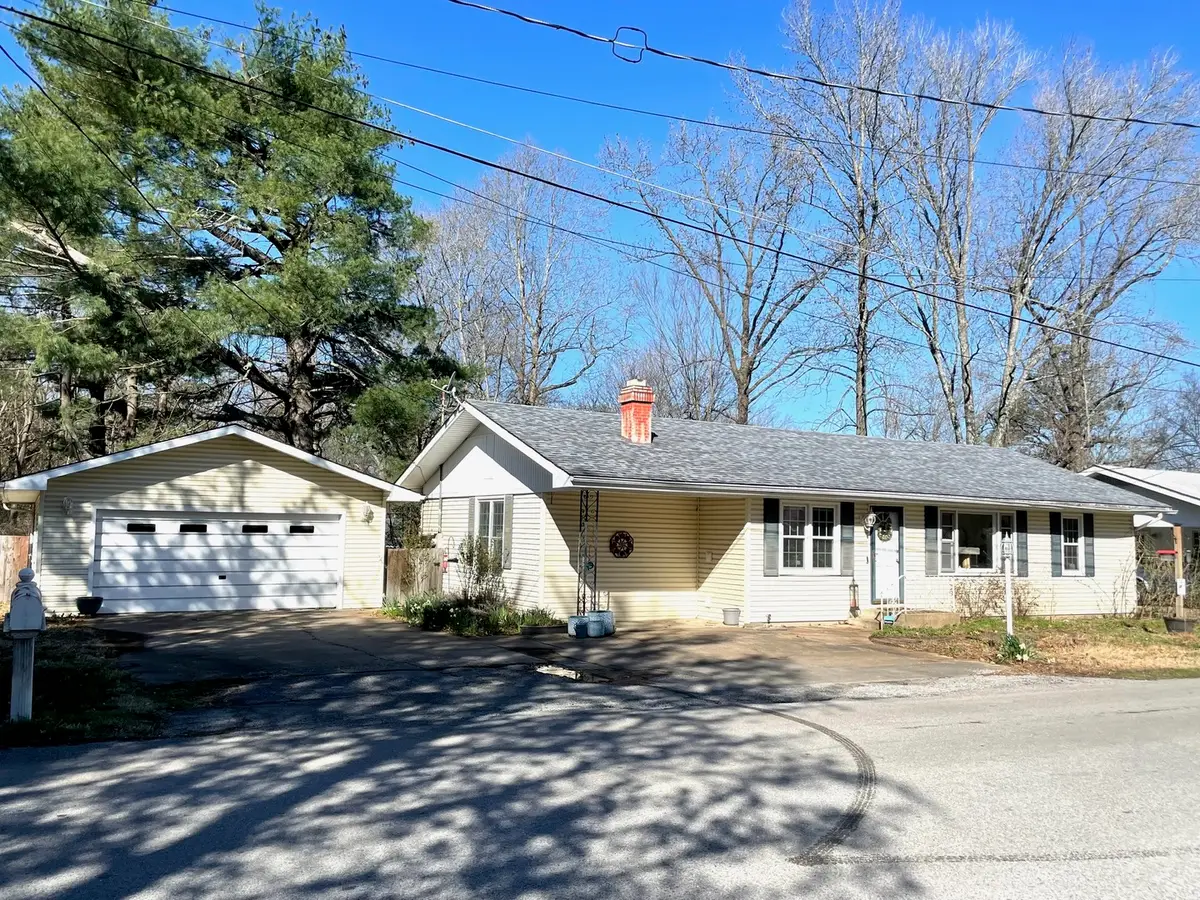 504 N Billy Bryan Street, Carbondale, IL 62901 - #1