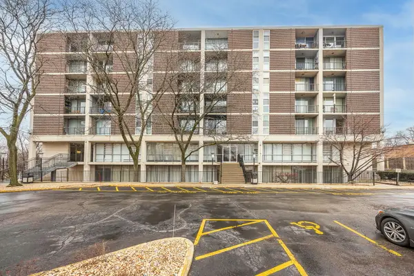 1043 S York Road #406, Bensenville, IL 60106