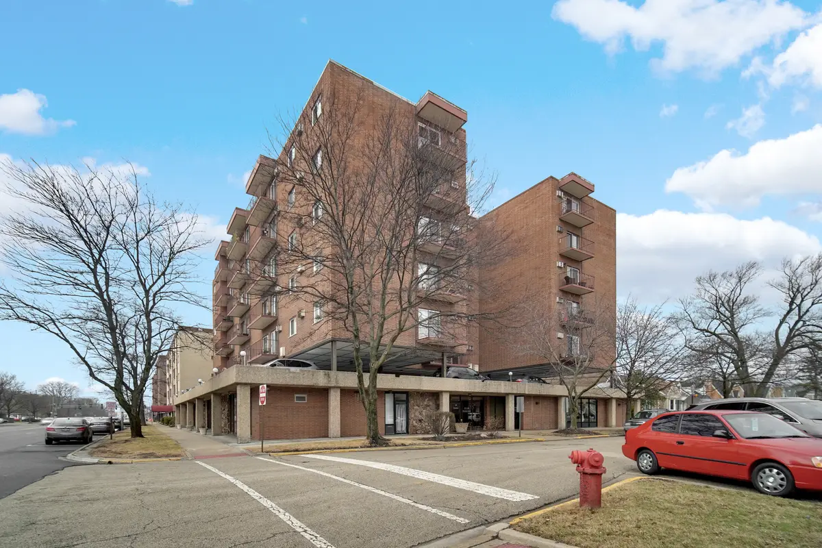 7830 W North Avenue #308, Elmwood Park, IL 60707 - #1