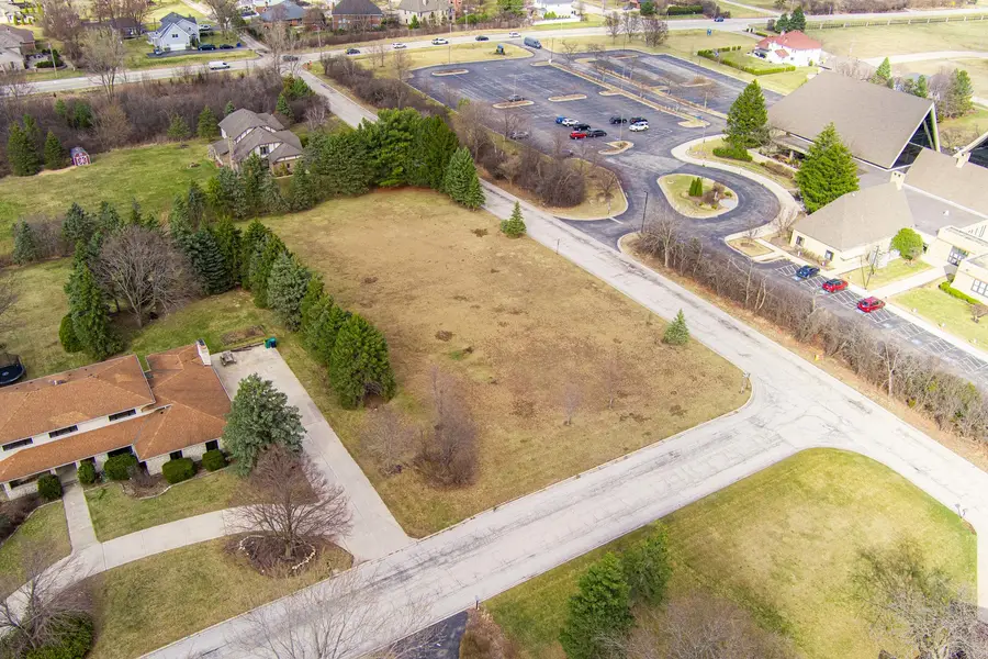 10 Country Manor Lane, Orland Park, IL 60467 - #2