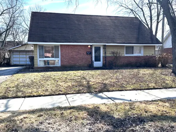 182 Frederick Drive, Chicago Heights, IL 60411