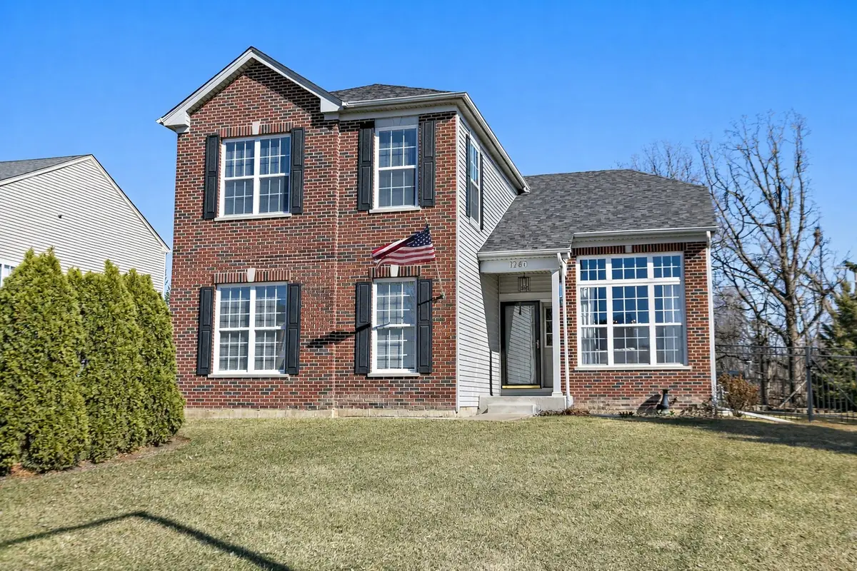 1260 Water Stone Circle, Wauconda, IL 60084 - #1