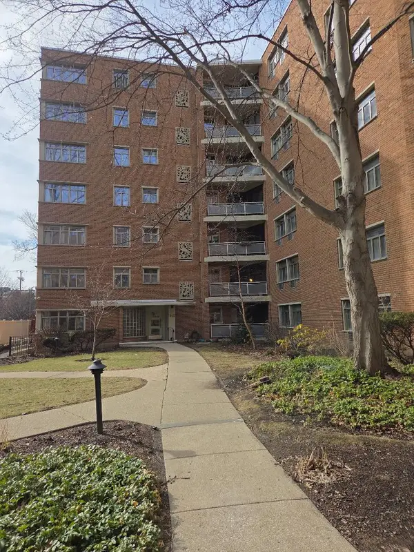 1862 Sherman Avenue #6NW, Evanston, IL 60201