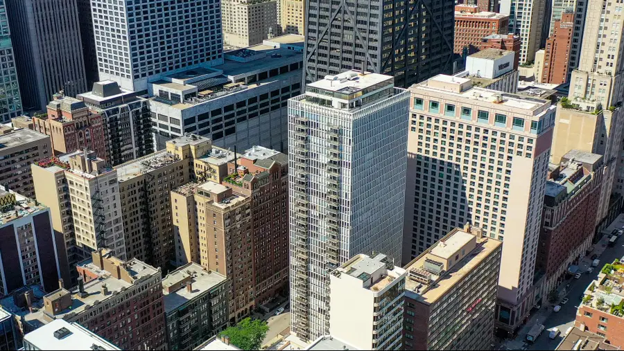 200 E Delaware Place #8-9C, Chicago, IL 60611 - #3