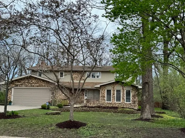371 Red Oak Lane, Highland Park, IL 60035 - #1