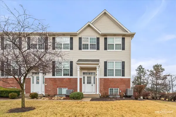 2271 Beresford Drive, Yorkville, IL 60560