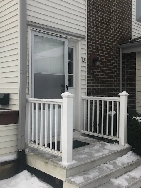 329 Carthage Court #D, Bloomingdale, IL 60108 - #1