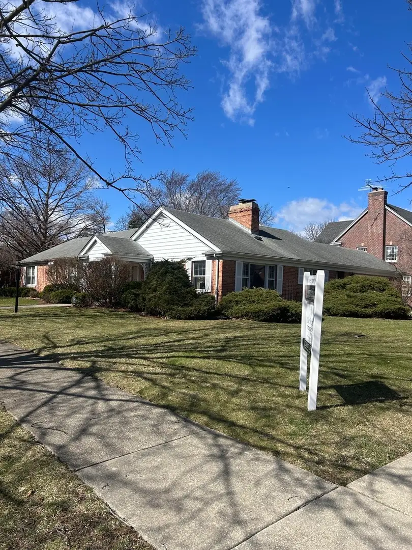 200 Cherry Street, Park Ridge, IL 60068 - #2