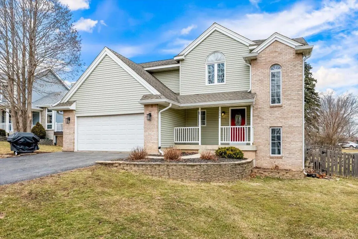 5406 W Valley Drive, Richmond, IL 60071 - #1