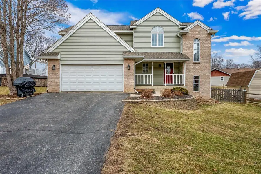 5406 W Valley Drive, Richmond, IL 60071 - #2