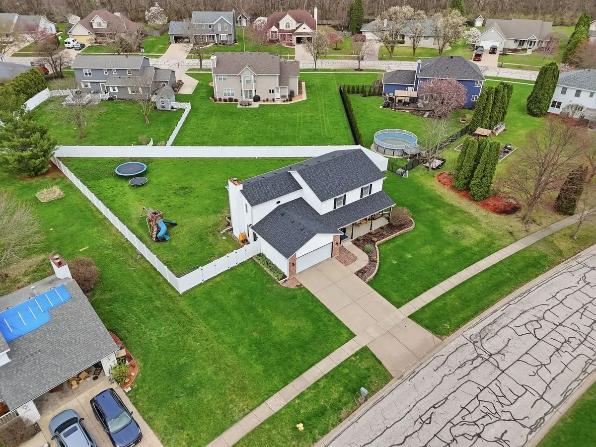 24821 S River Trail, Channahon, IL 60410 - #1