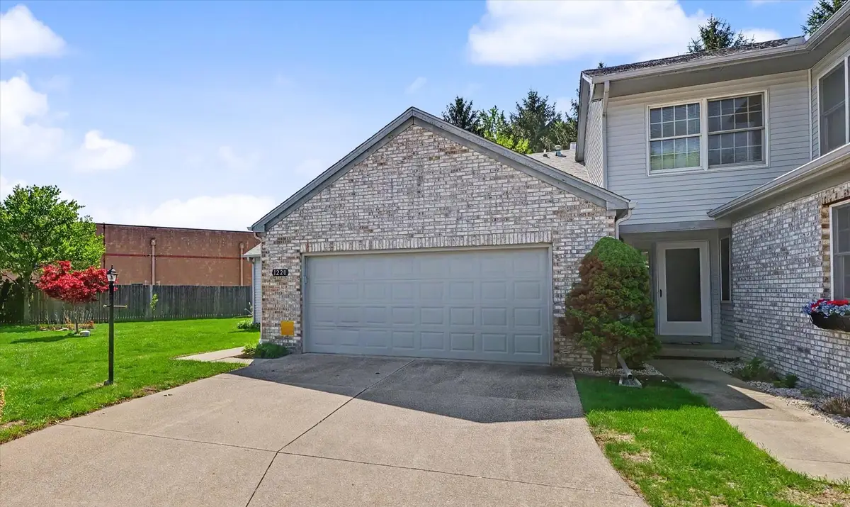 1220 Quail Run #1, Savoy, IL 61874 - #1