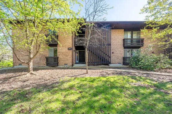 1611 Maple Terrace #113-1G, Lisle, IL 60532