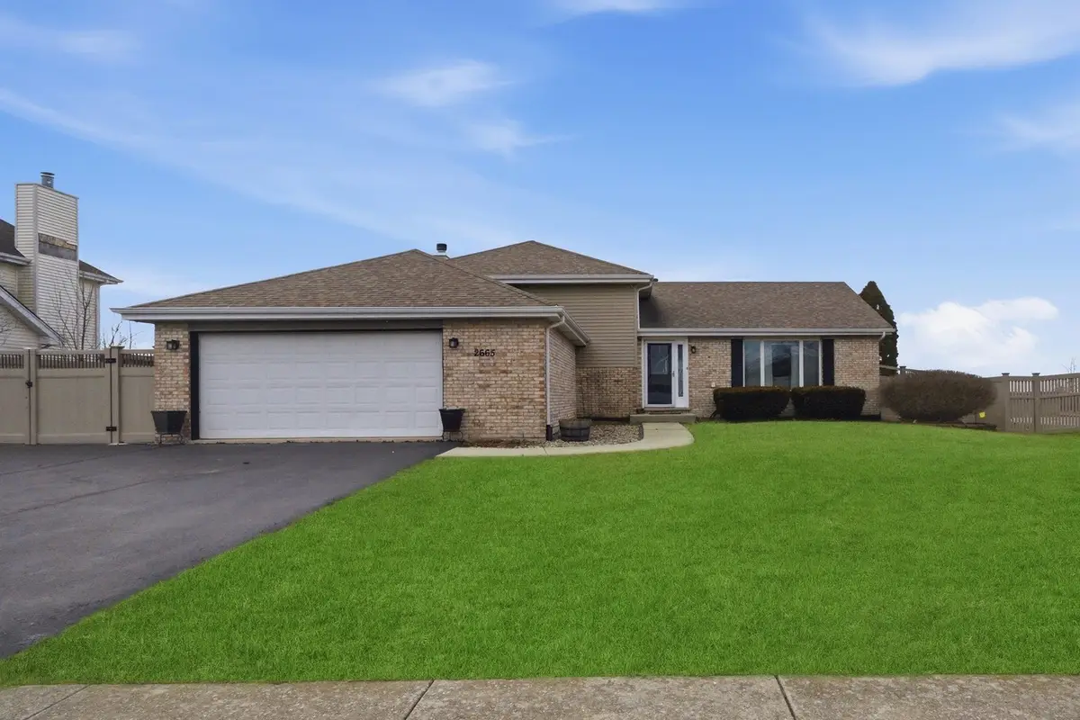2665 Daniel Lewis Drive, New Lenox, IL 60451 - #1