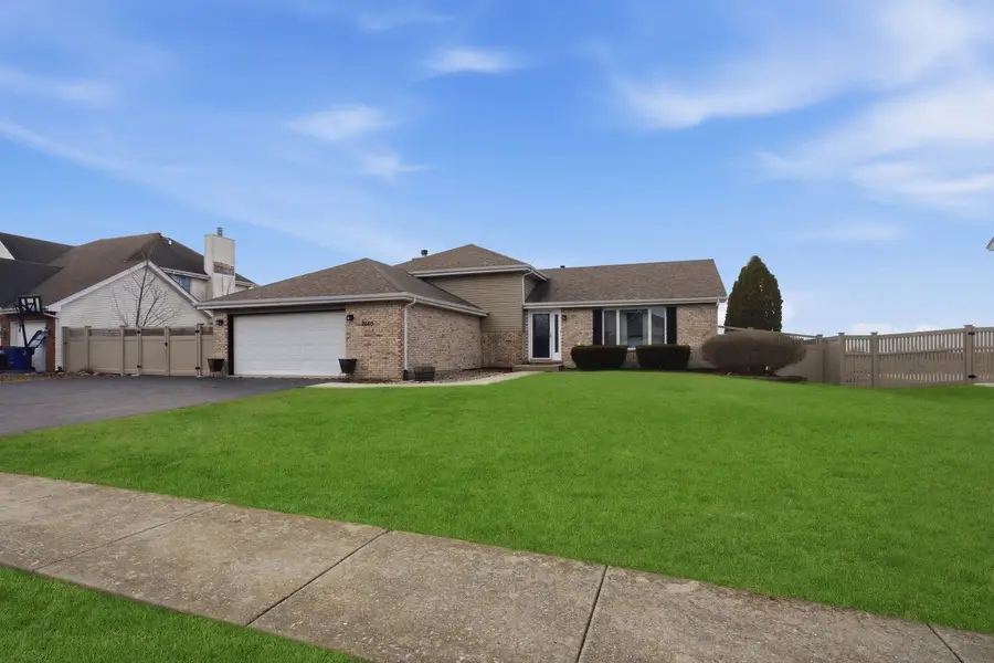 2665 Daniel Lewis Drive, New Lenox, IL 60451 - #2
