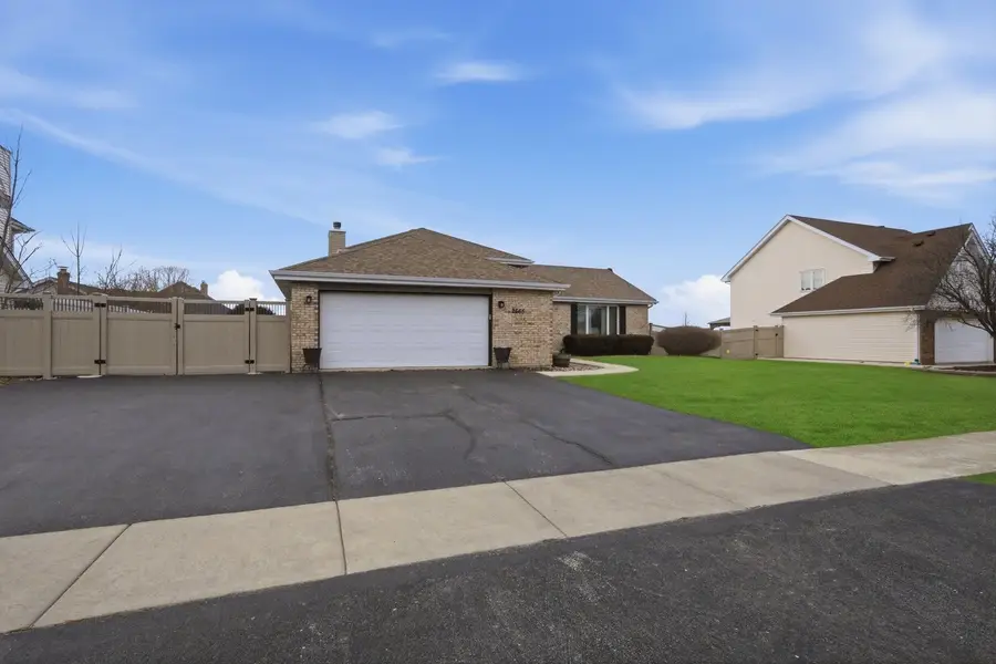2665 Daniel Lewis Drive, New Lenox, IL 60451 - #3