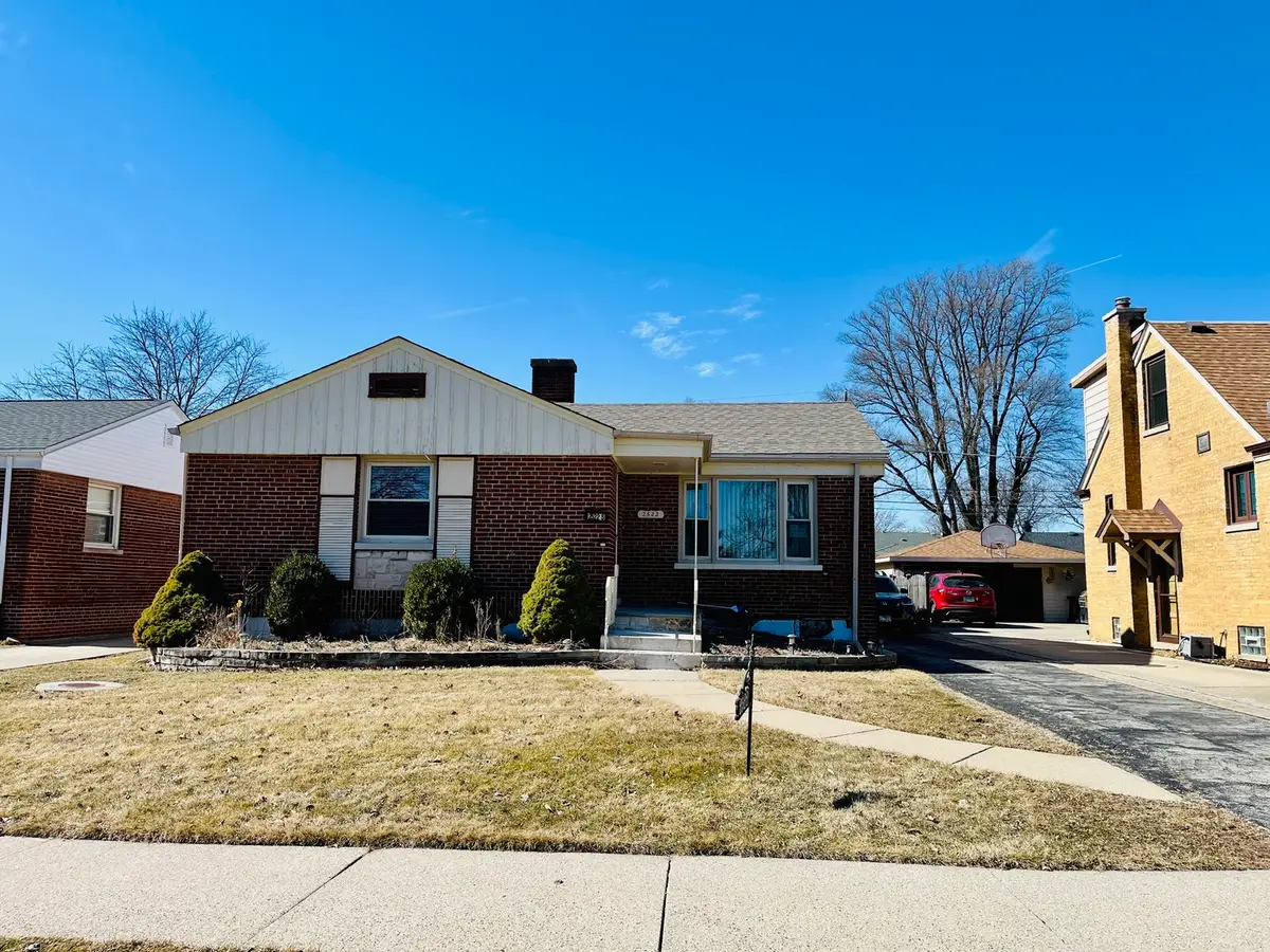 2522 S 3rd Avenue, Riverside, IL 60546 - #1