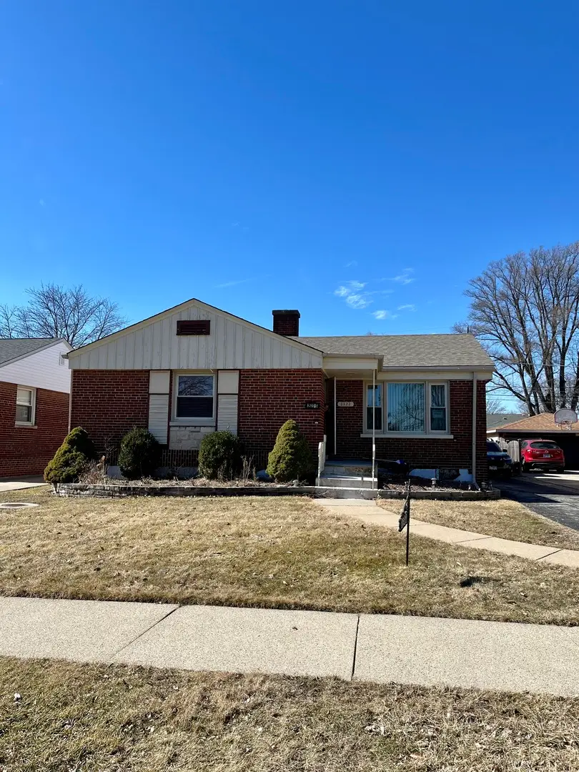 2522 S 3rd Avenue, Riverside, IL 60546 - #2