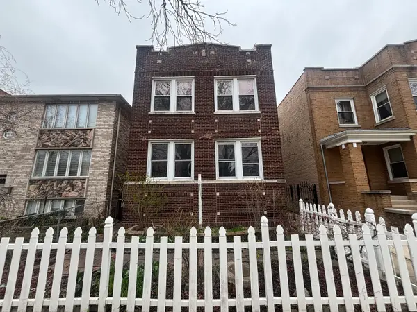 3041 N Davlin Court, Chicago, IL 60618