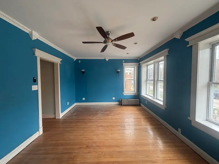 3041 N Davlin Court, Chicago, IL 60618 - #2