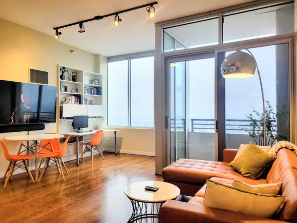 1720 S Michigan Avenue #2814, Chicago, IL 60616