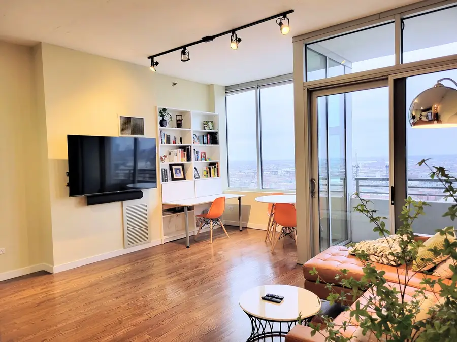 1720 S Michigan Avenue #2814, Chicago, IL 60616 - #3