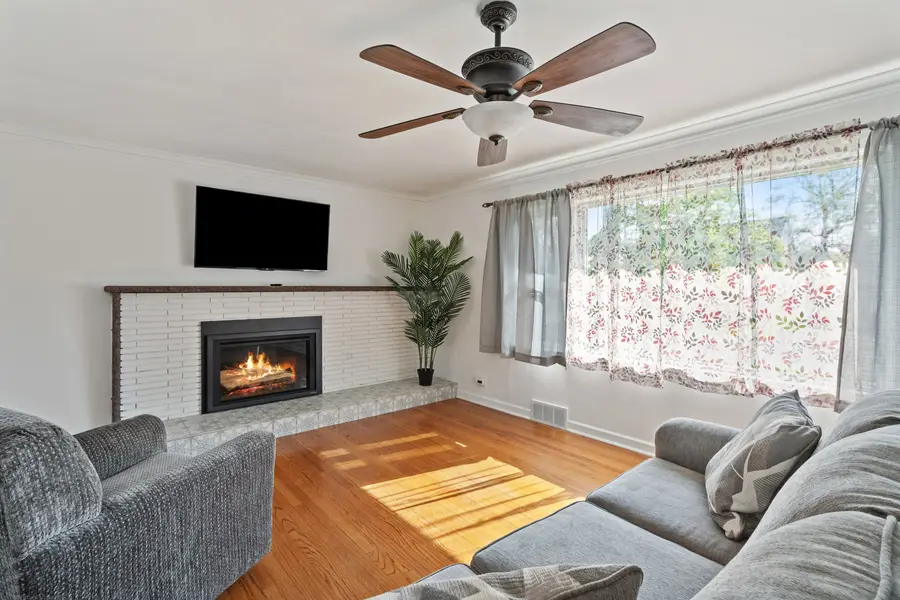 9520 Major Avenue, Oak Lawn, IL 60453 - #2