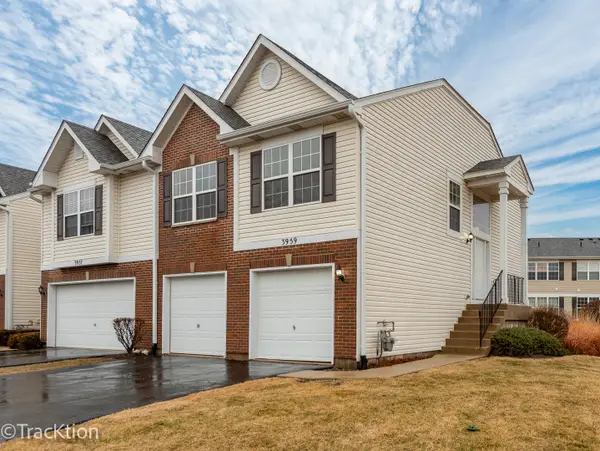 3959 Preston Drive, Yorkville, IL 60560