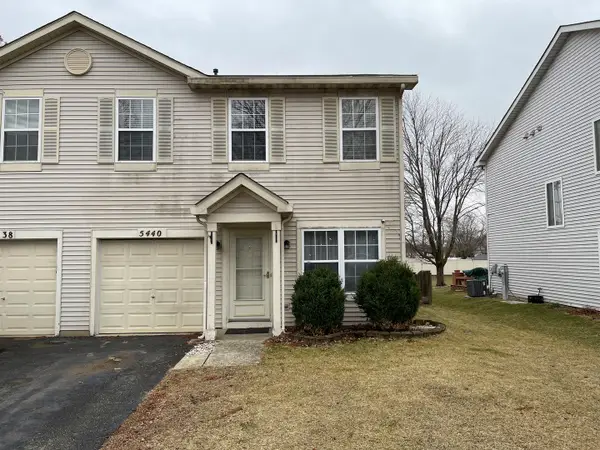 5440 Sugarloaf Court, Plainfield, IL 60586